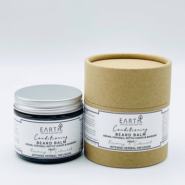 BEARD BALM WITH ARGAN & CUPUACU - 60ML / 2FL.OZ